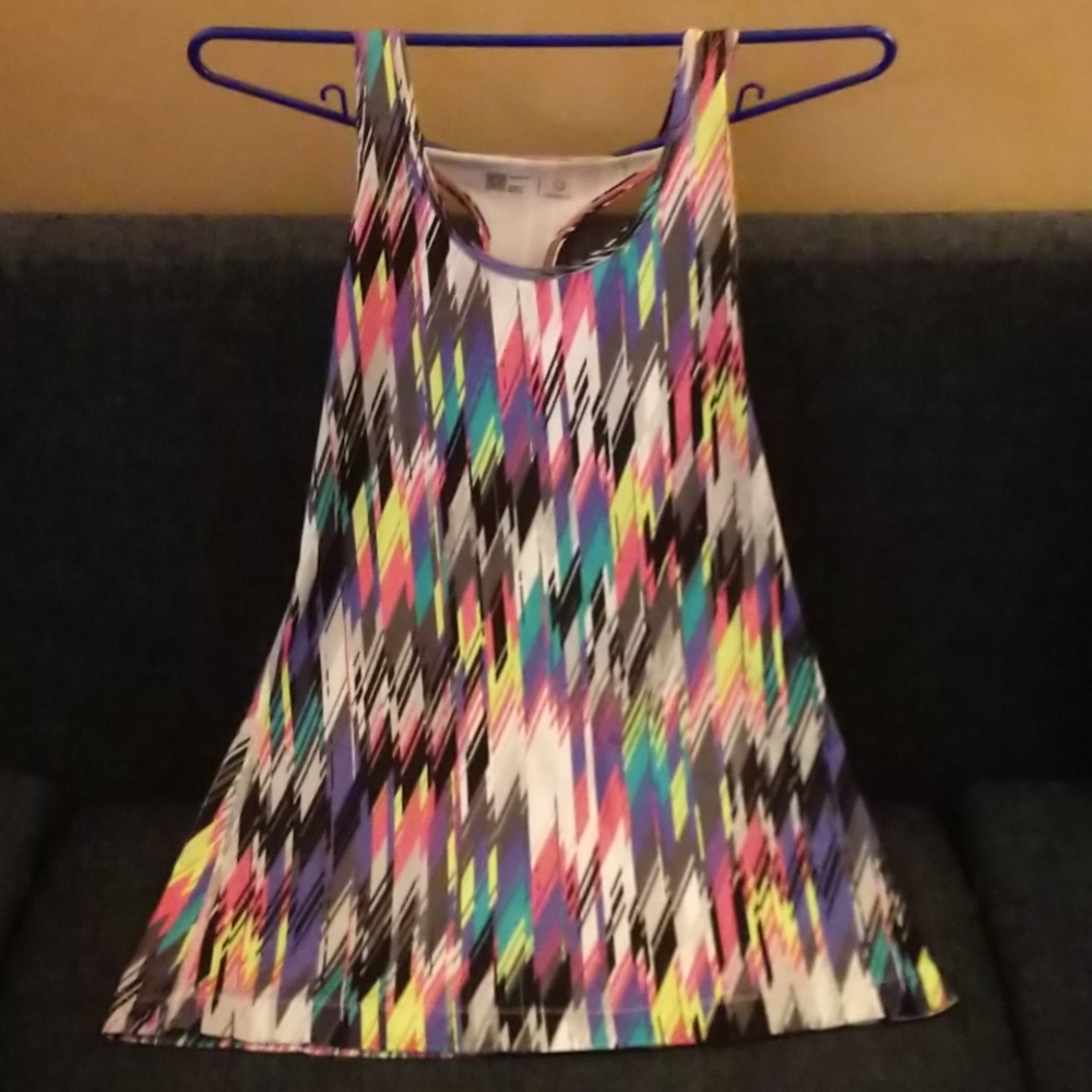 Workout top